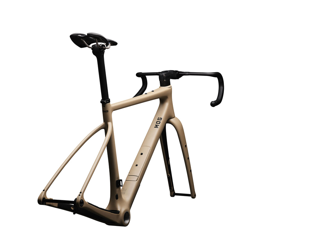 ENVE Mog (Frameset build)