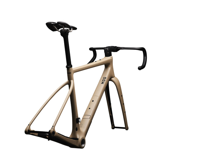 ENVE Mog (Frameset build)
