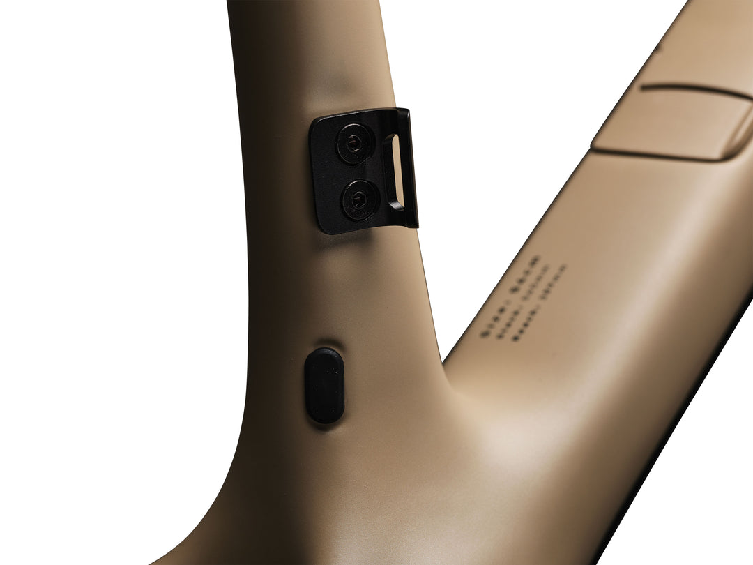 ENVE Mog (Frameset build)