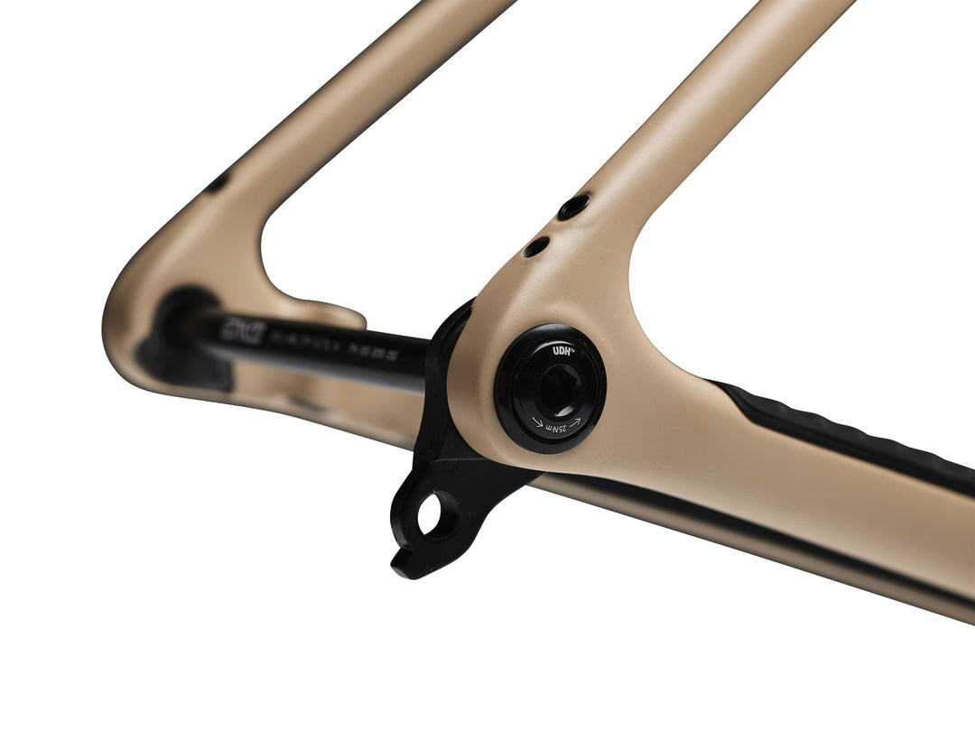 ENVE Mog (Frameset build)