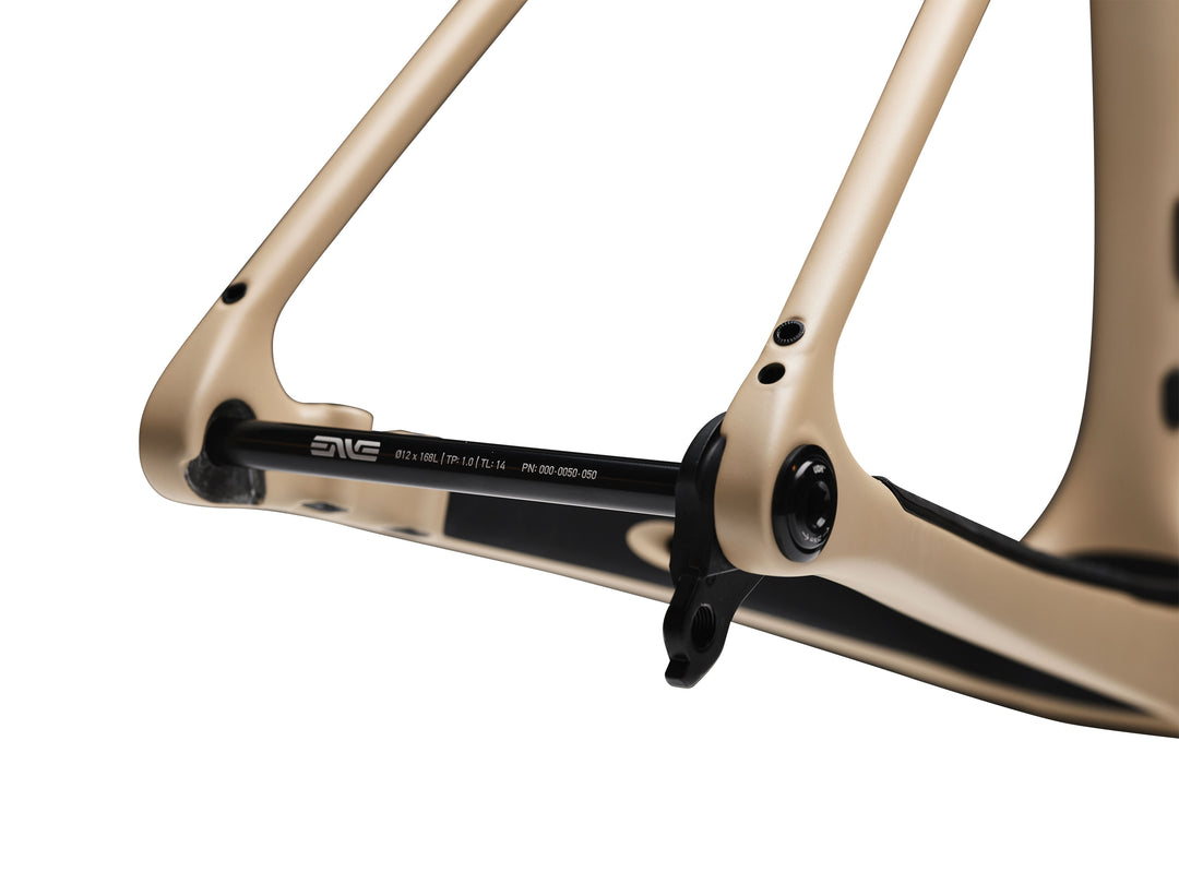 ENVE Mog (Frameset build)