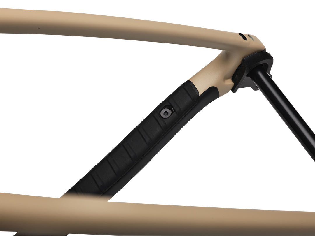 ENVE Mog (Frameset build)
