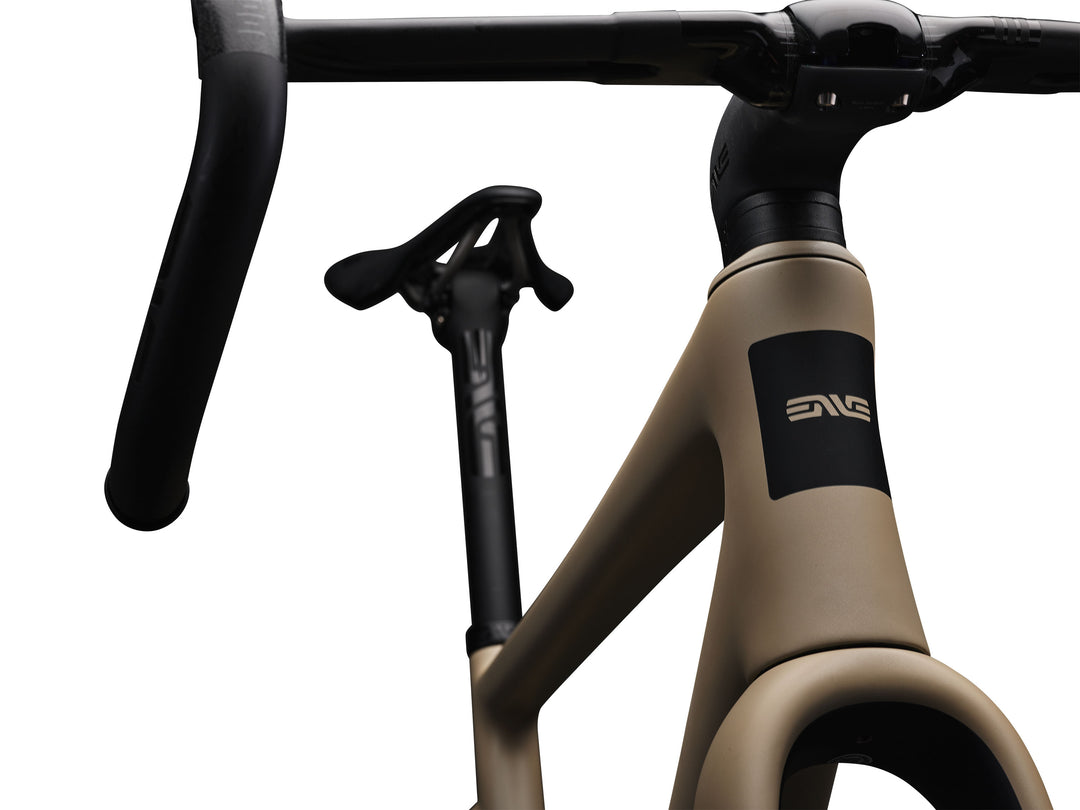 ENVE Mog (Frameset build)