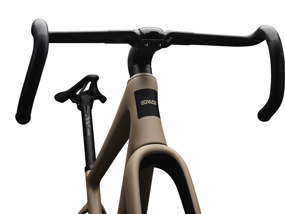 ENVE Mog (Frameset build)