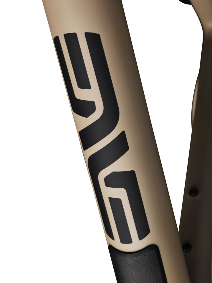 ENVE Mog (Frameset build)