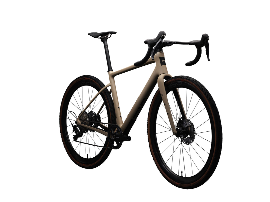 ENVE Mog (Frameset build)