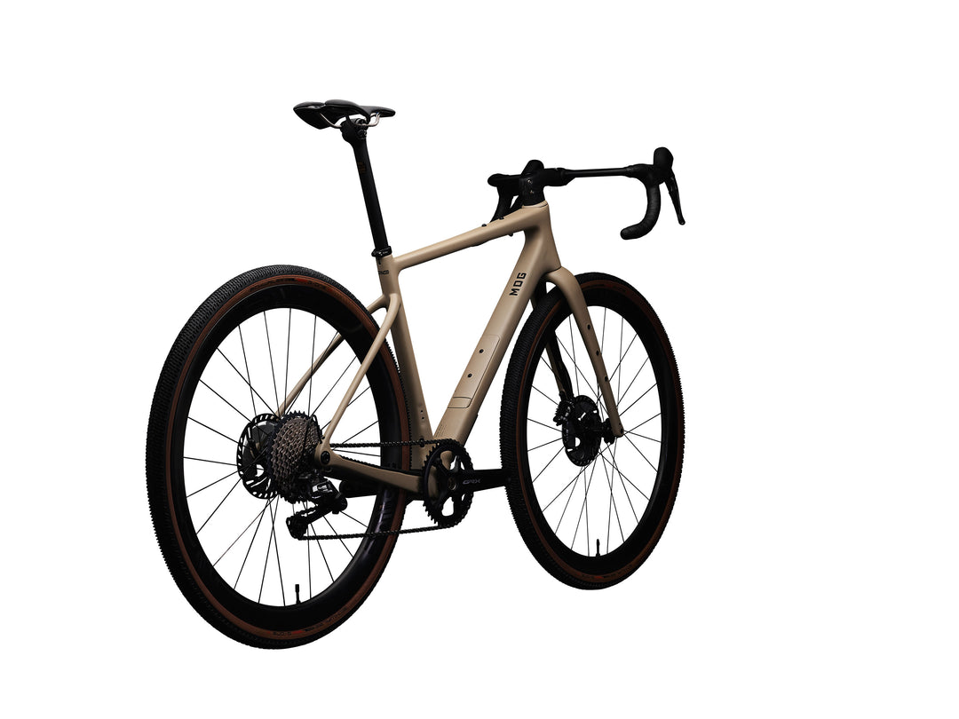ENVE Mog (Frameset build)