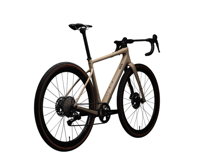 ENVE Mog (Frameset build)