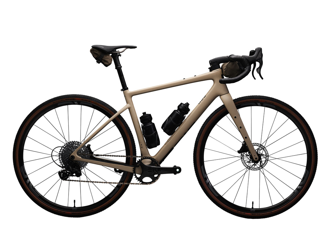 ENVE Mog (Frameset build)
