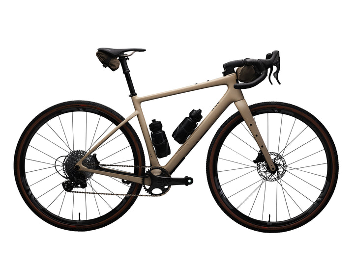ENVE Mog (Frameset build)