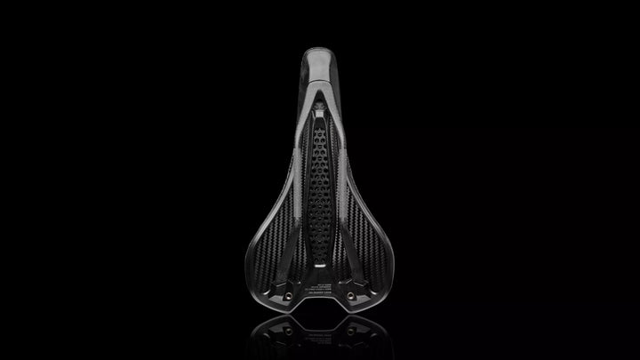 Specialized S-Works Romin Evo with Mirror Saddle