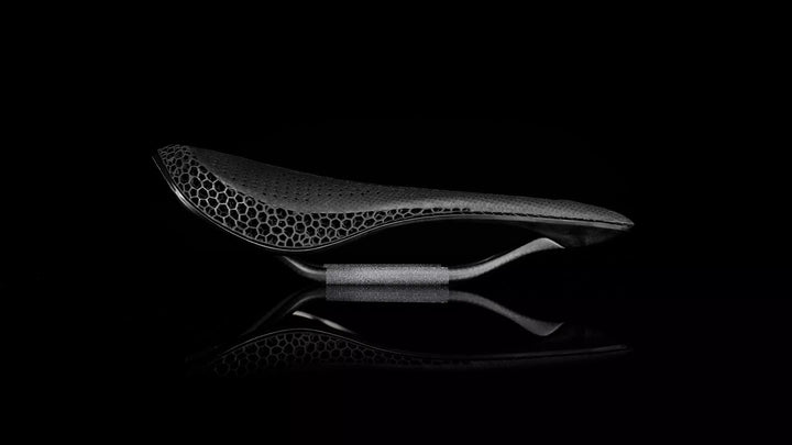 Specialized S-Works Romin Evo with Mirror Saddle