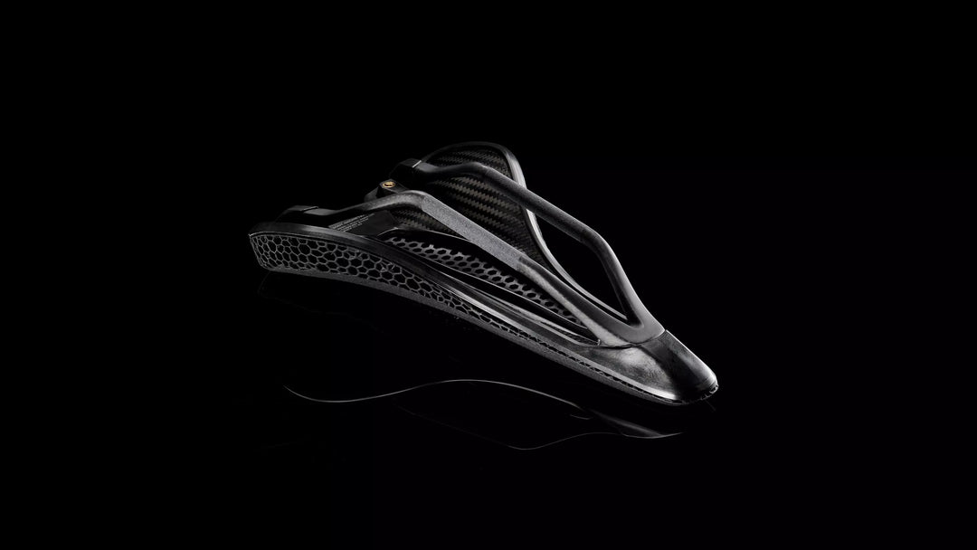Specialized S-Works Romin Evo with Mirror Saddle