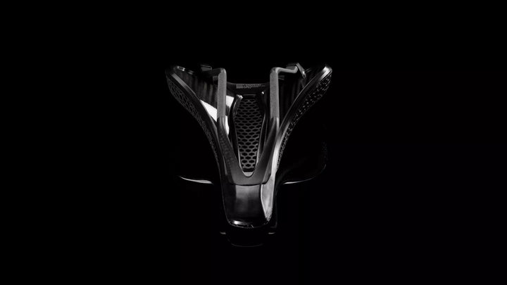 Specialized S-Works Romin Evo with Mirror Saddle