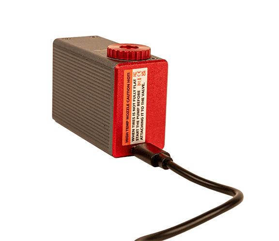 Silca Elettrico Micro Electric Pump