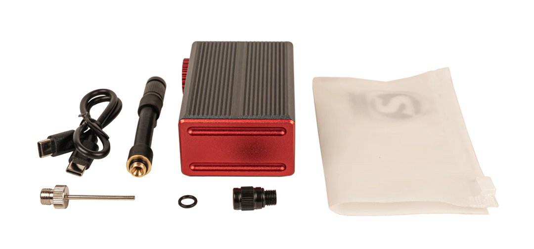 Silca Elettrico Micro Electric Pump