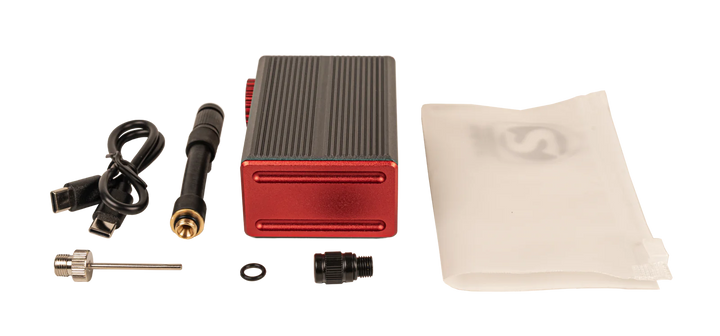 Silca Elettrico Micro Electric Pump