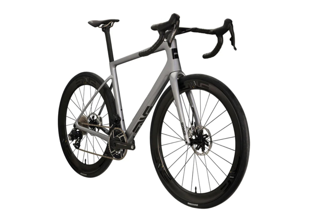 ENVE FRAY (Frameset Build)