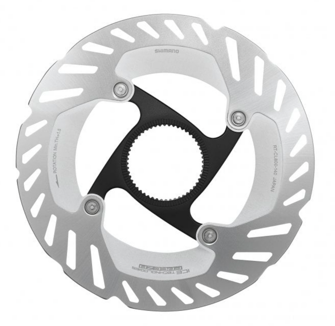 Shimano Disc Brake Rotor RT-CL800