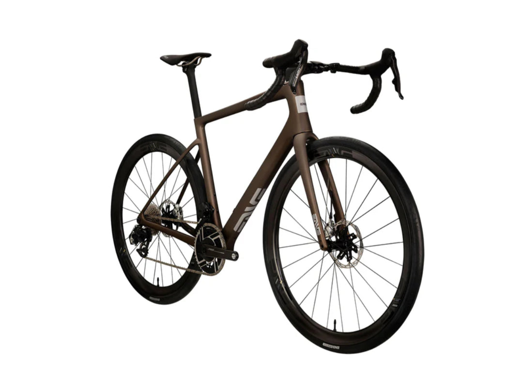 ENVE FRAY (Frameset Build)