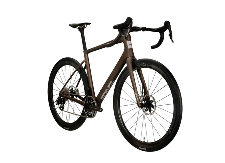 ENVE FRAY (Frameset Build)