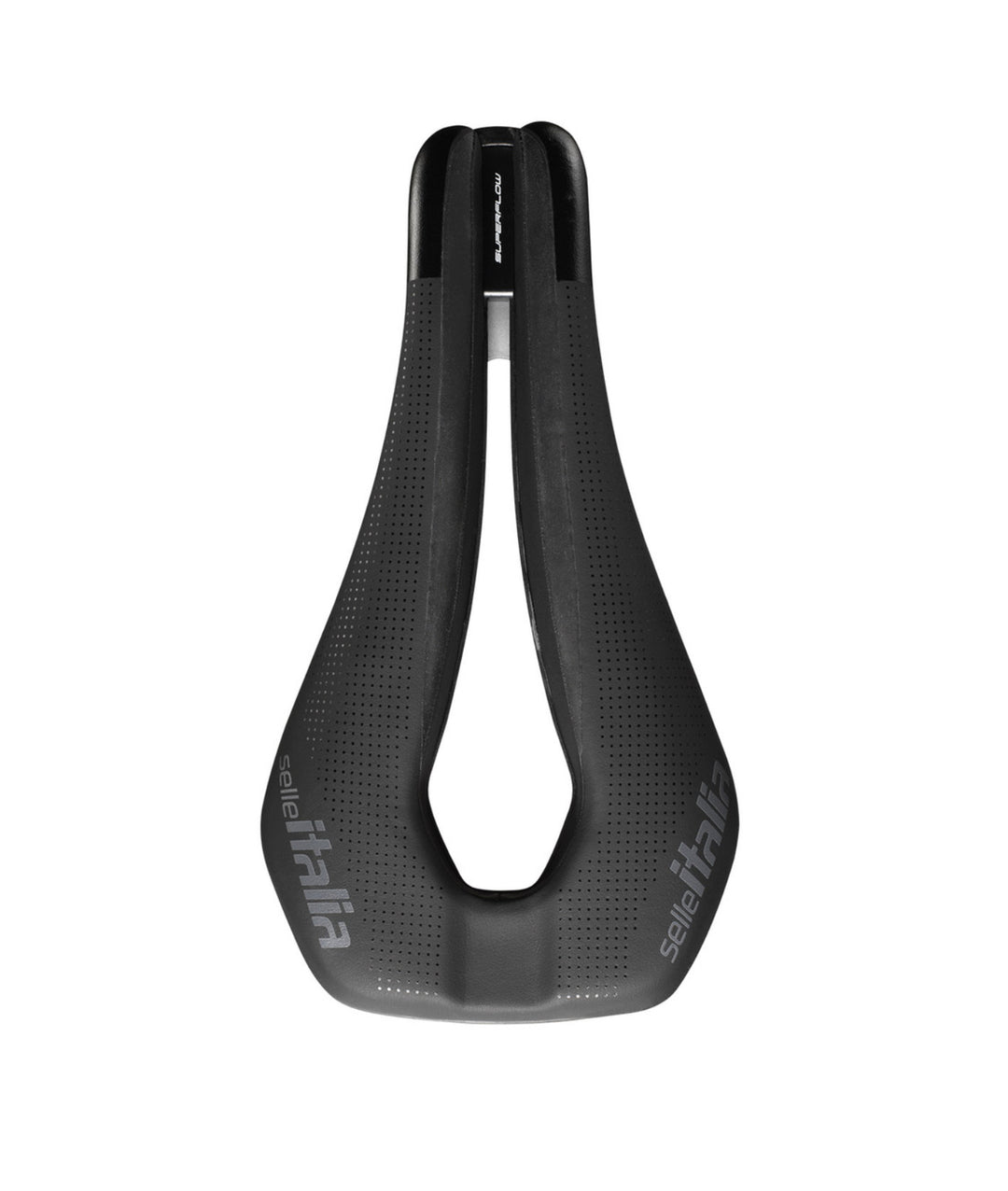 Selle Italia WATT Gel Superflow TI 316 Saddle