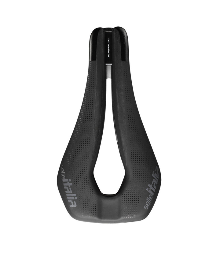 Selle Italia WATT Gel Superflow TI 316 Saddle