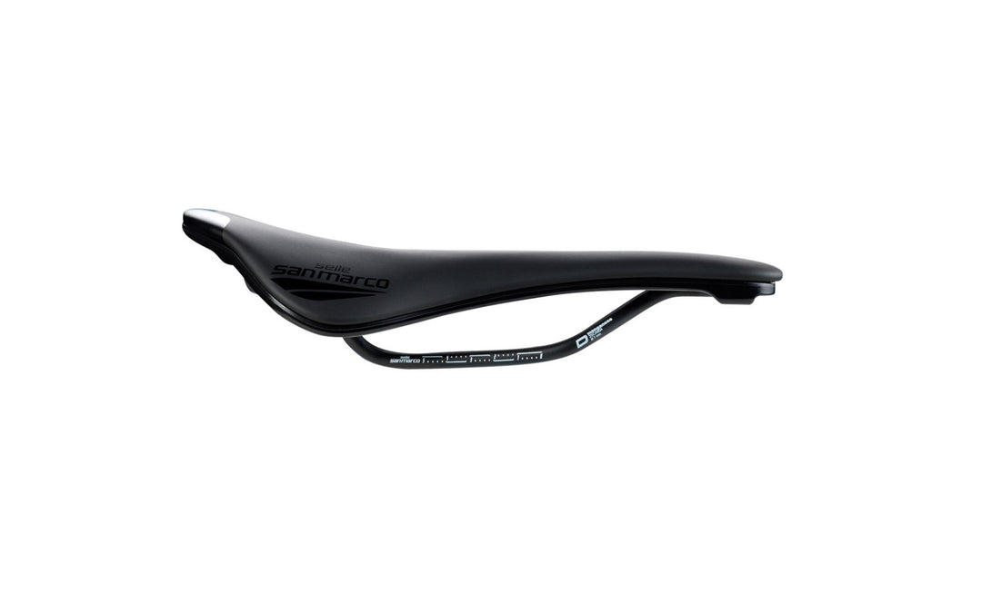 Selle San Marco Shortfit 2.0 Open-Fit Dynamic