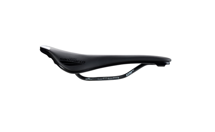 Selle San Marco Shortfit 2.0 Open-Fit Dynamic