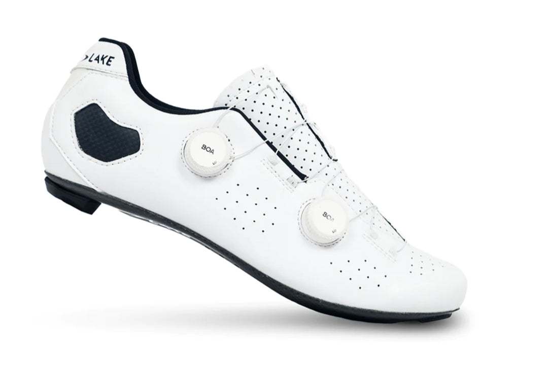Lake CX333 Road Shoe