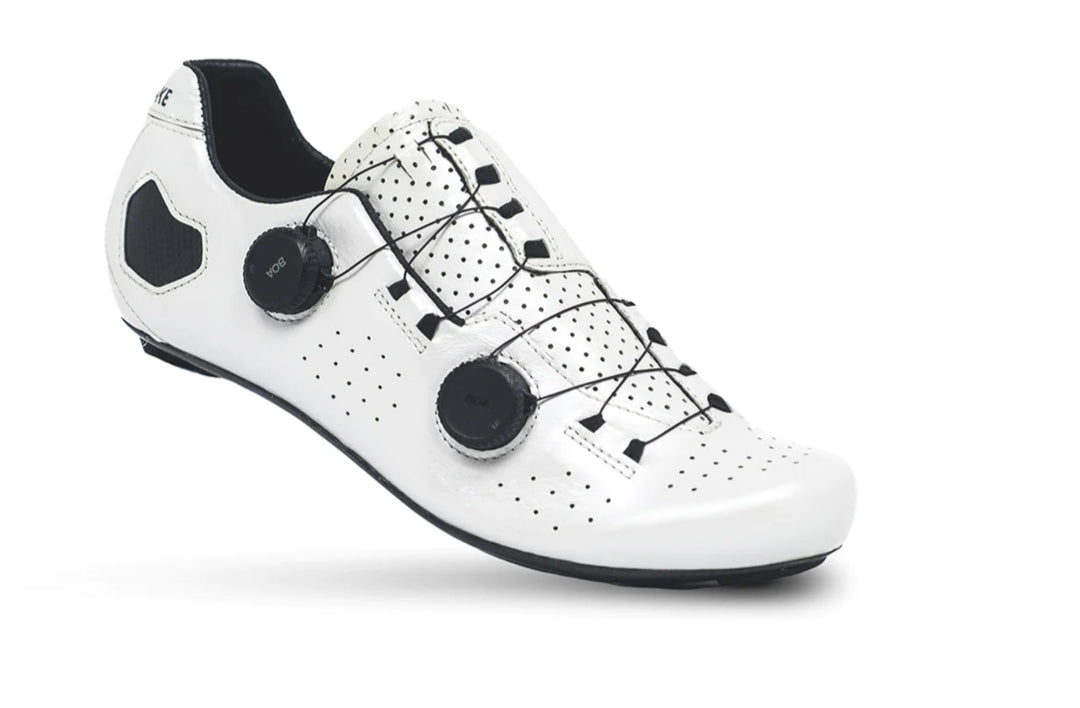 Lake CX333 Road Shoe