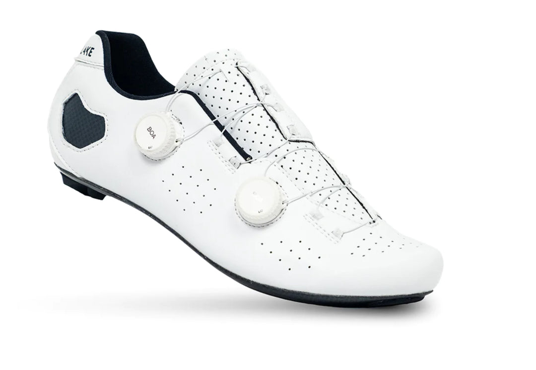 Lake CX333 Road Shoe