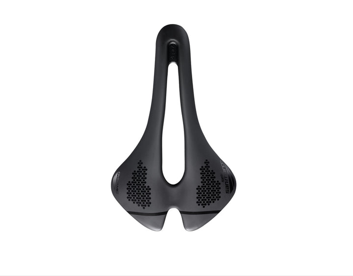 Selle San Marco Aspide Short Open-Fit Dynamic Saddle