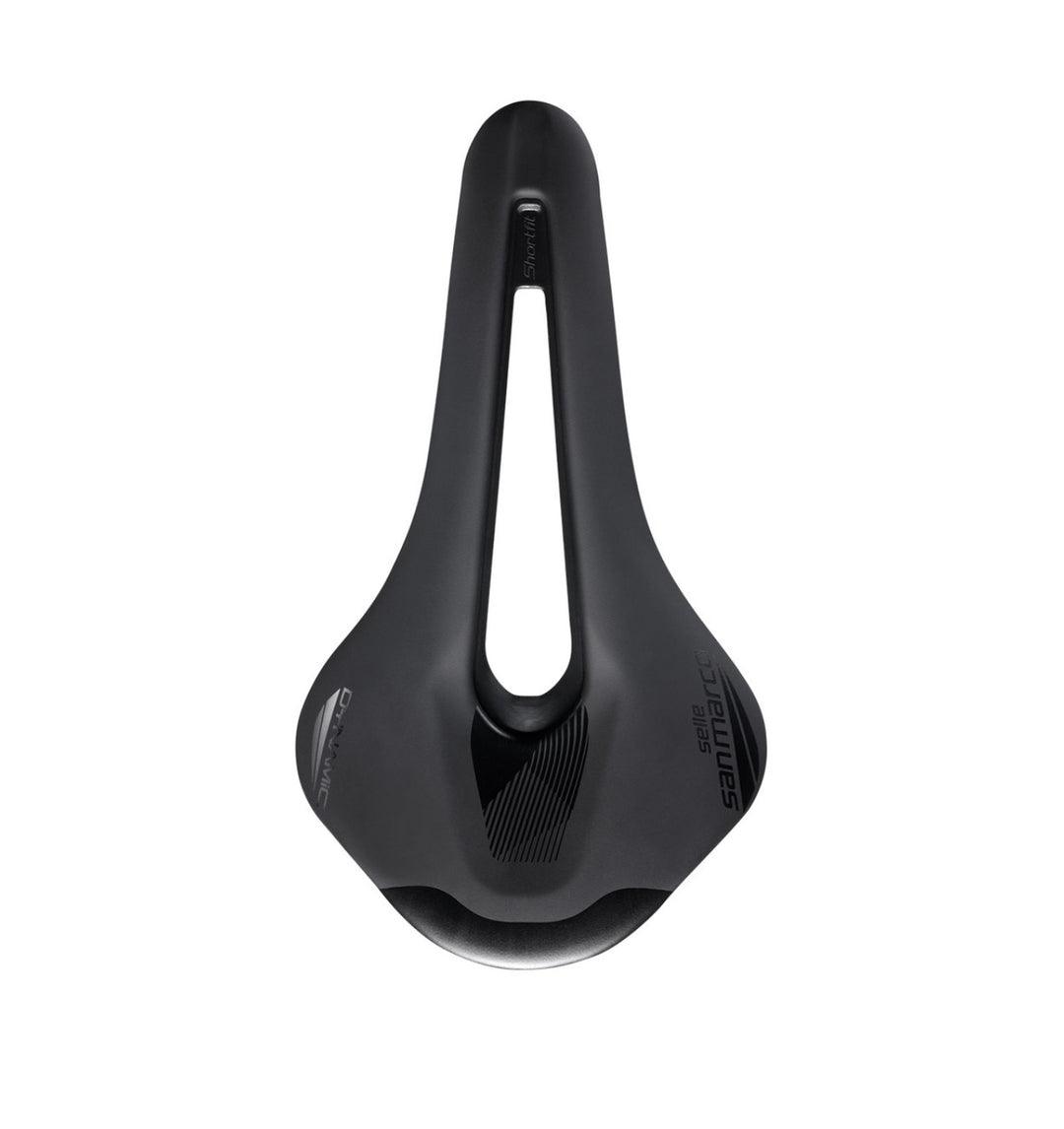 Selle San Marco Shortfit 2.0 Open-Fit Dynamic