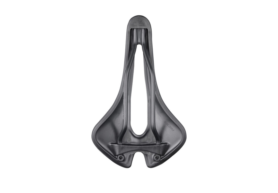 Selle San Marco Aspide Short Open-Fit Dynamic Saddle