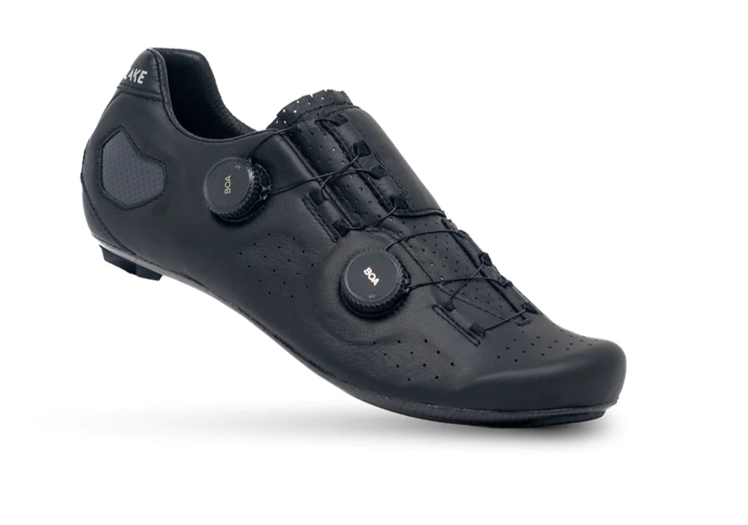 Lake CX333 Road Shoe