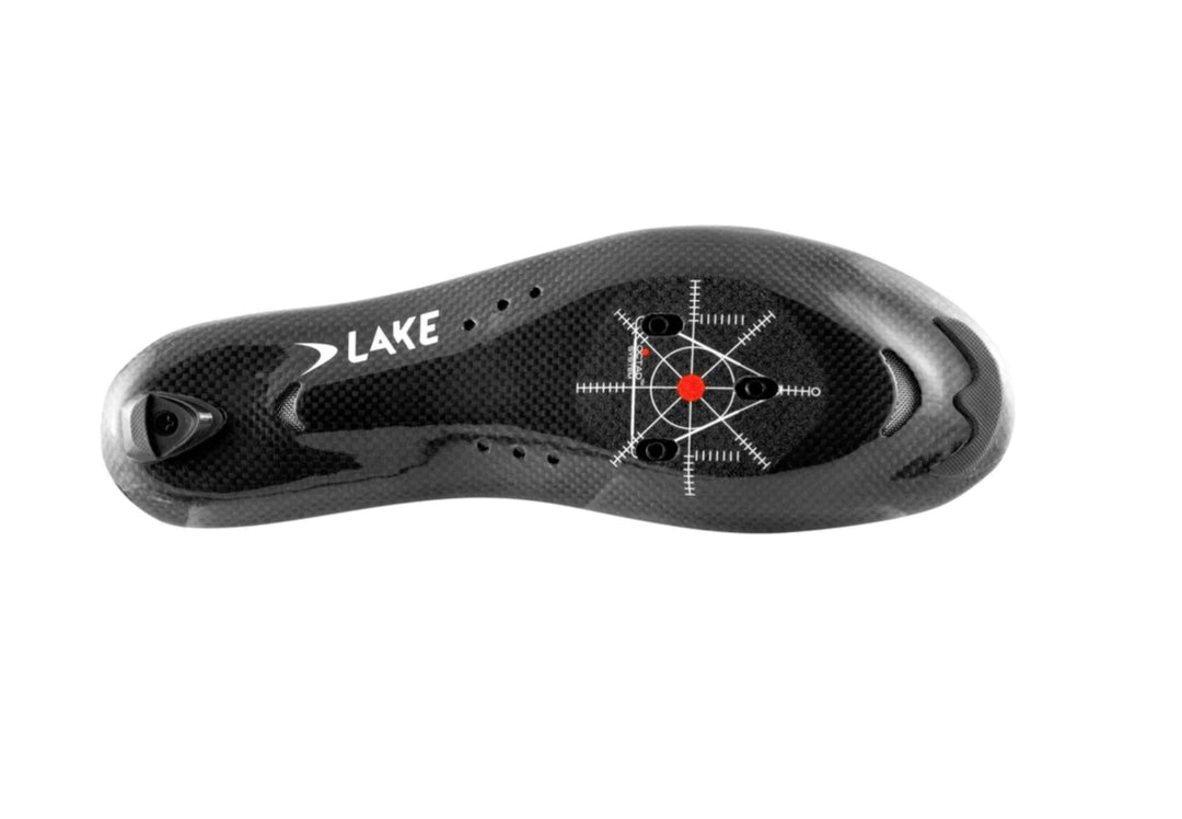 Lake CX333 Road Shoe