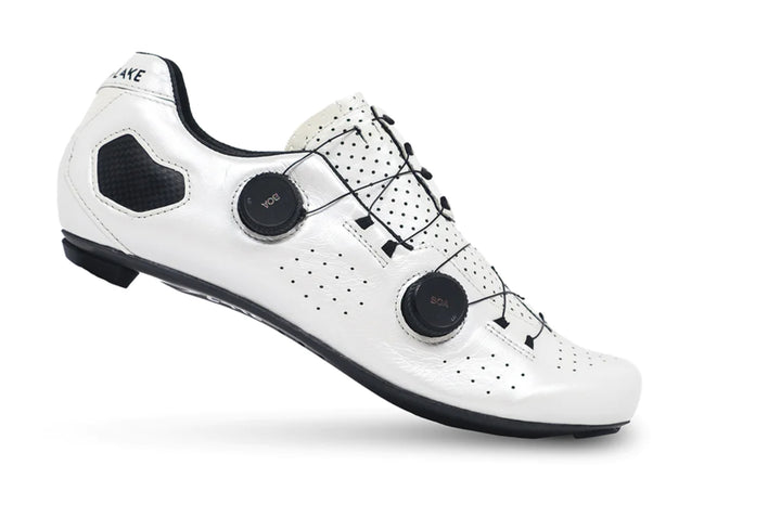 Lake CX333 Road Shoe