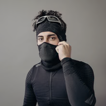 Spatz Heatr Head Warmer