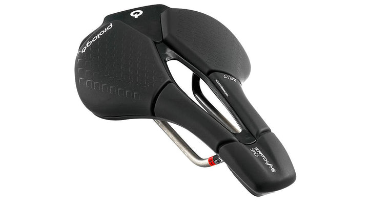 Prologo Scratch M5 Space Pas Saddle