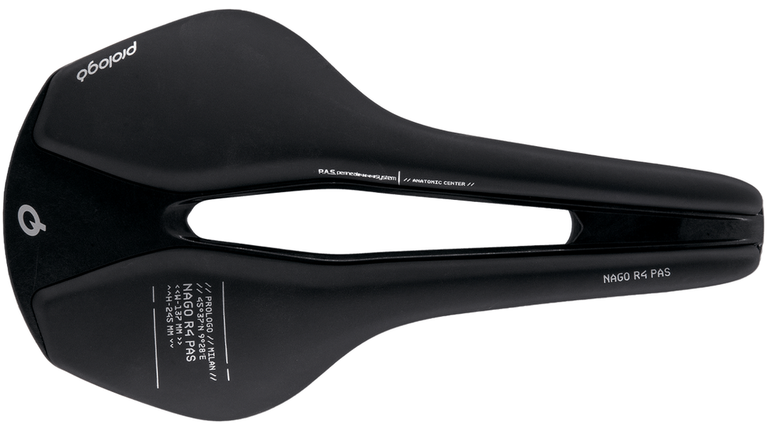 Prologo Nago R4 PAS Saddle