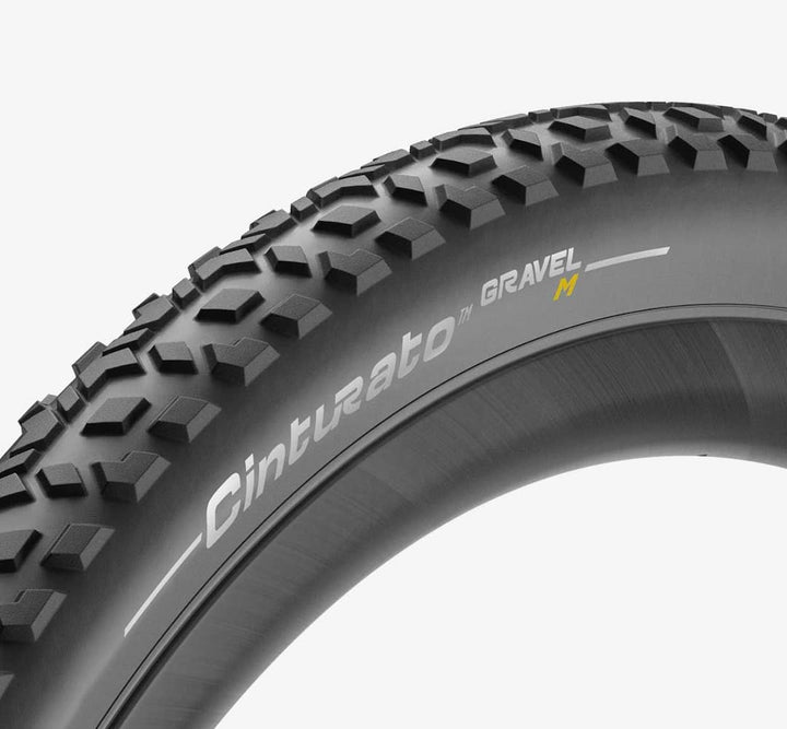 Pirelli Cinturato Gravel M Tyre