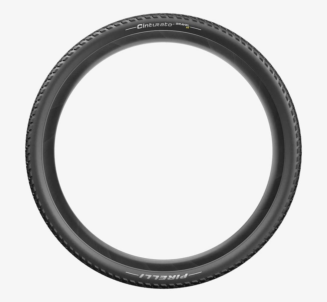 Pirelli Cinturato Gravel M Tyre