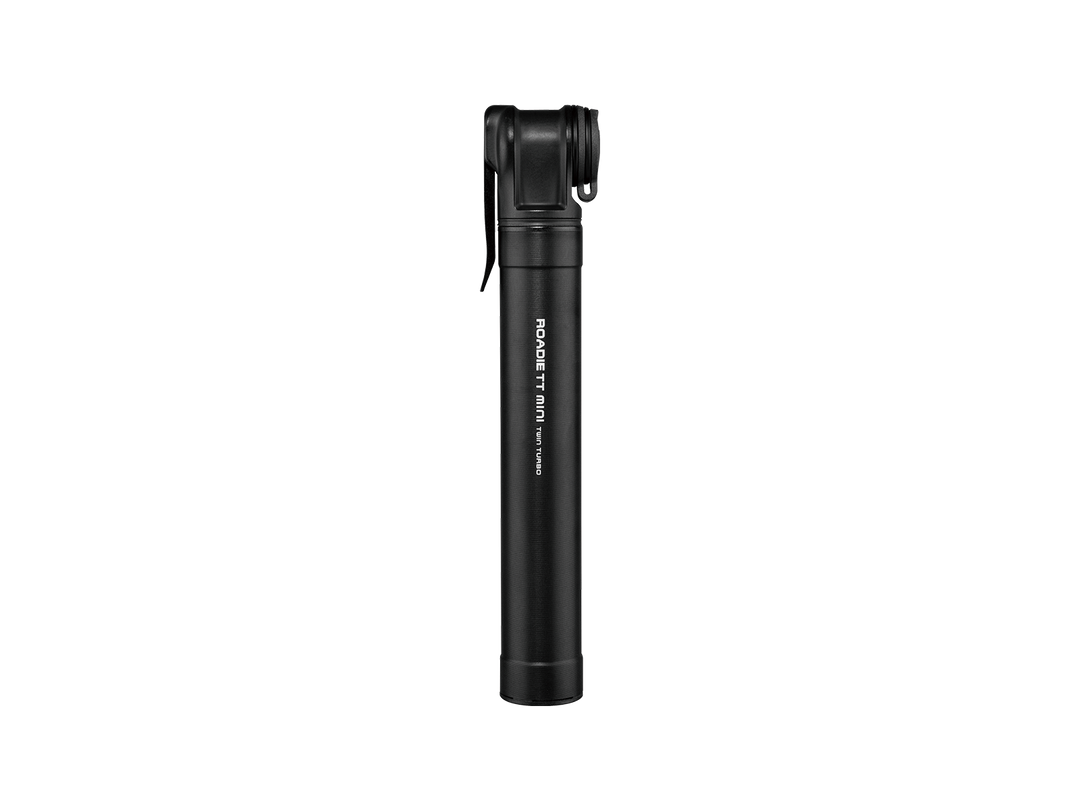 Topeak Roadie TT mini Pump