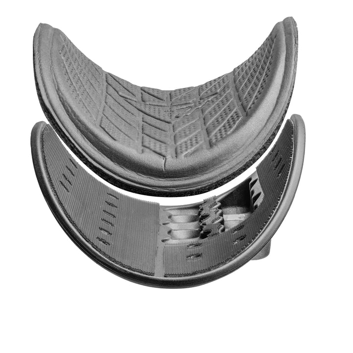 Profile Design Race+ Armrest kit