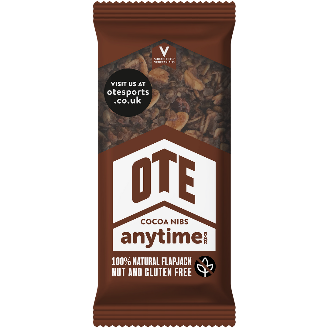 OTE Anytime Bar Cocoa