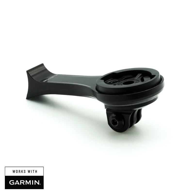 K Edge Specialized Stem Combo Mount for Garmin