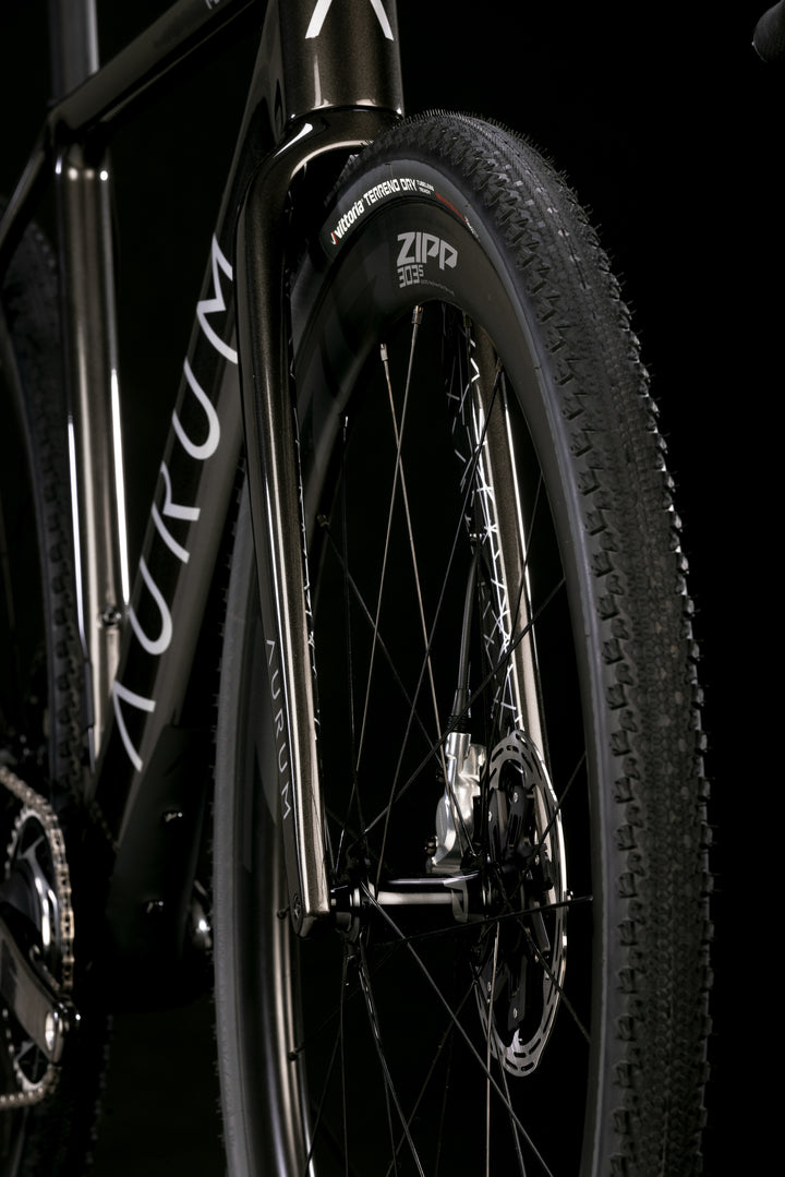 Aurum Manto Frameset