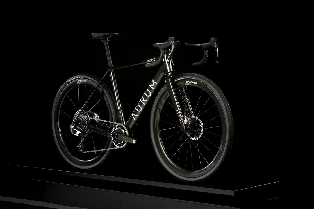 Aurum Manto Frameset