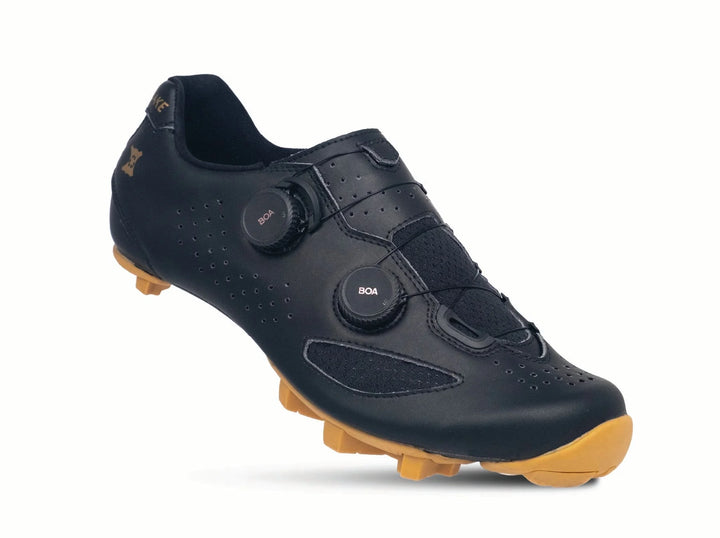 Lake MX239 Gravel Shoe